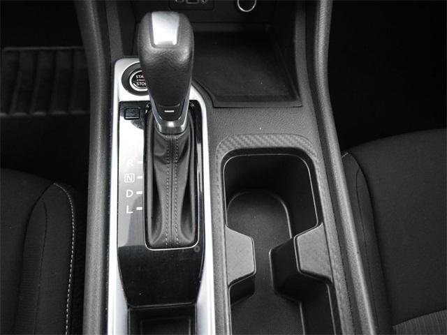 used 2023 Nissan Sentra car, priced at $19,995