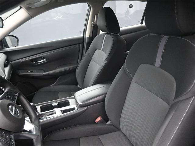 used 2023 Nissan Sentra car, priced at $19,995