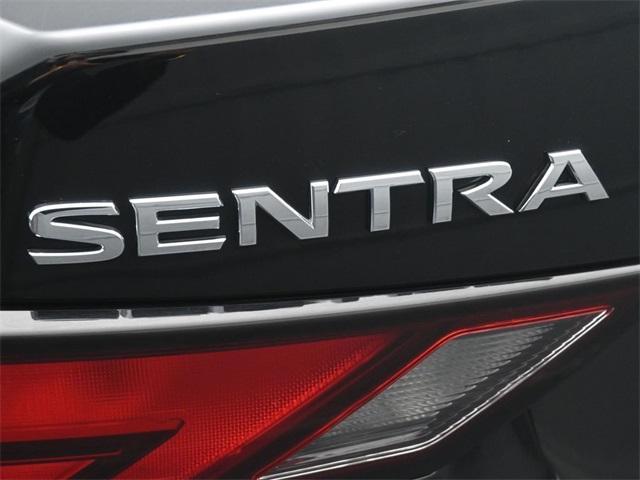 used 2023 Nissan Sentra car, priced at $19,995