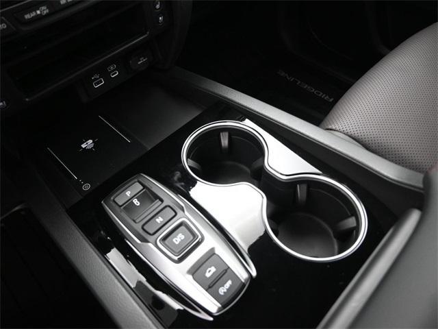 new 2026 Honda Ridgeline car, priced at $47,190