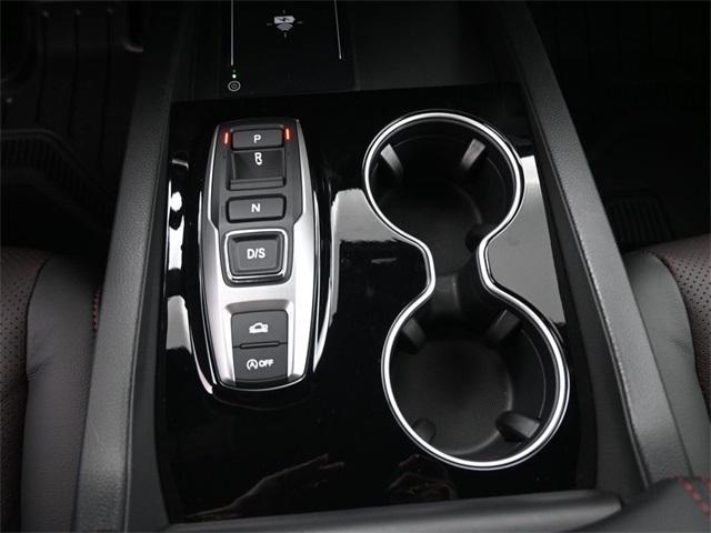 new 2026 Honda Ridgeline car, priced at $47,190