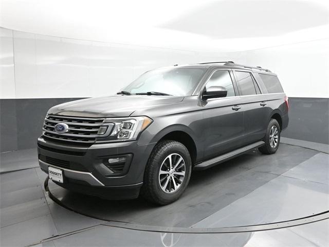 used 2018 Ford Expedition Max car, priced at $22,345