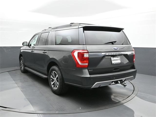 used 2018 Ford Expedition Max car, priced at $22,345
