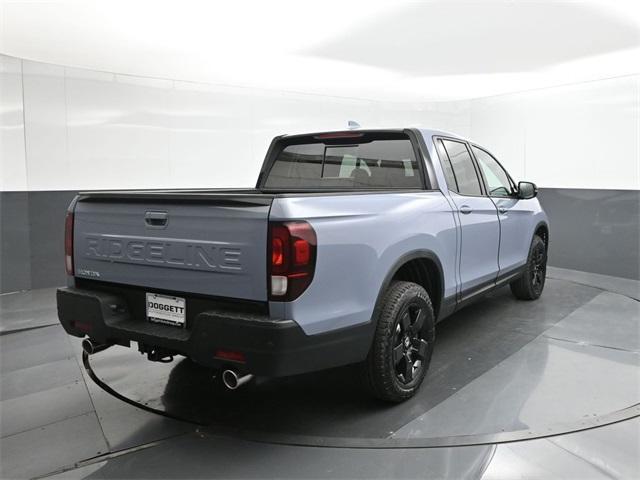 new 2025 Honda Ridgeline car, priced at $44,943