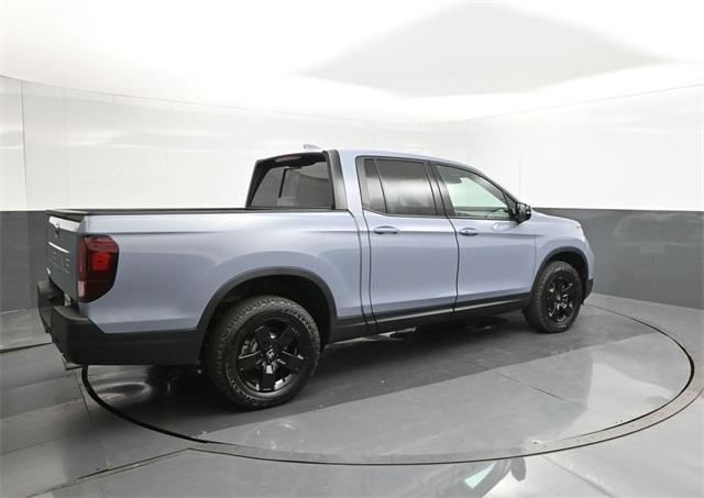 new 2025 Honda Ridgeline car, priced at $44,943
