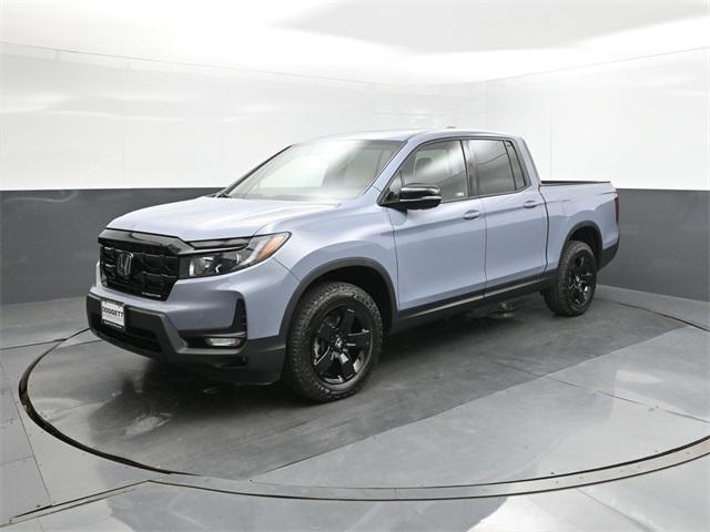 new 2025 Honda Ridgeline car, priced at $44,943