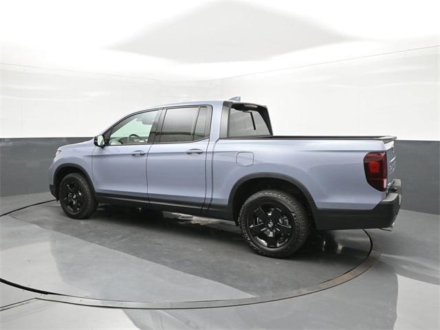 new 2025 Honda Ridgeline car, priced at $44,943