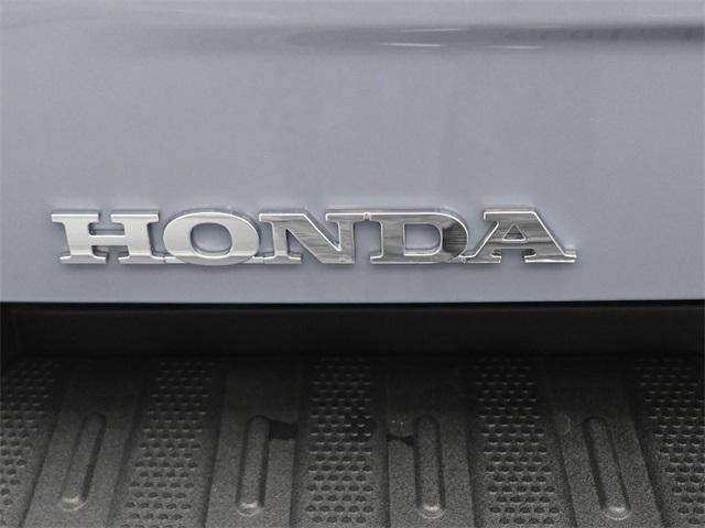 new 2025 Honda Ridgeline car, priced at $44,943