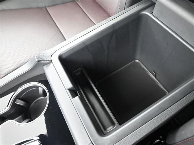new 2025 Honda Ridgeline car, priced at $44,943