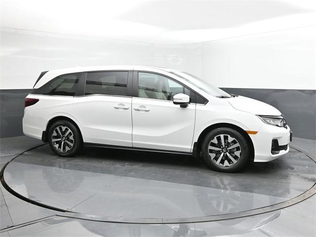 new 2025 Honda Odyssey car, priced at $41,629