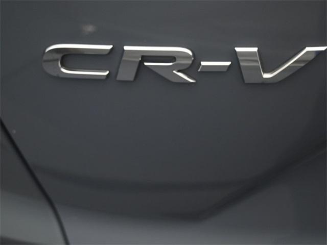 used 2022 Honda CR-V car, priced at $24,995