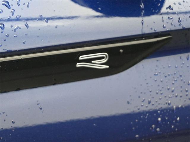used 2022 Volkswagen Tiguan car, priced at $24,680