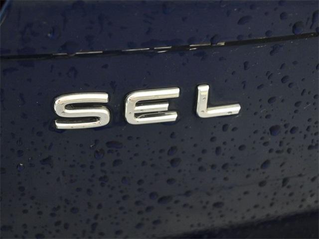 used 2022 Volkswagen Tiguan car, priced at $24,680