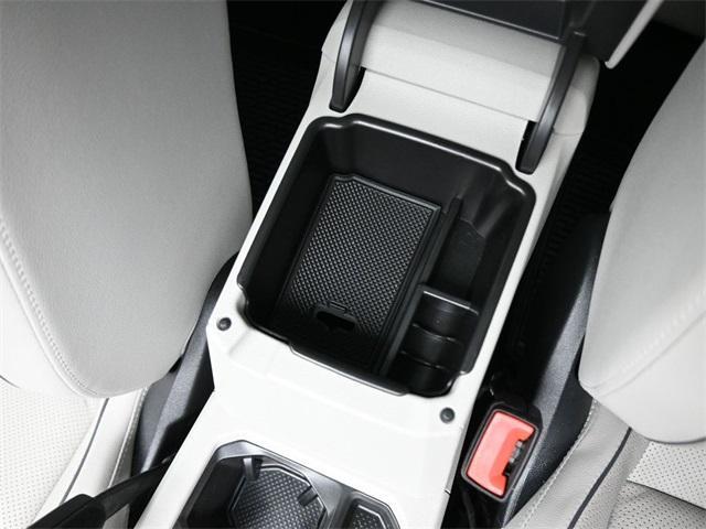 used 2022 Volkswagen Tiguan car, priced at $24,680