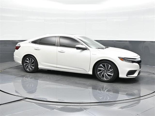 used 2019 Honda Insight car, priced at $19,995