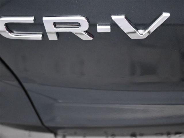 new 2025 Honda CR-V car, priced at $30,186