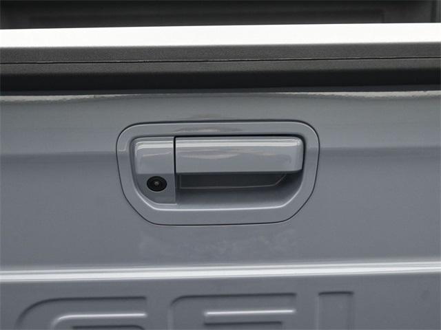 new 2026 Honda Ridgeline car, priced at $41,045