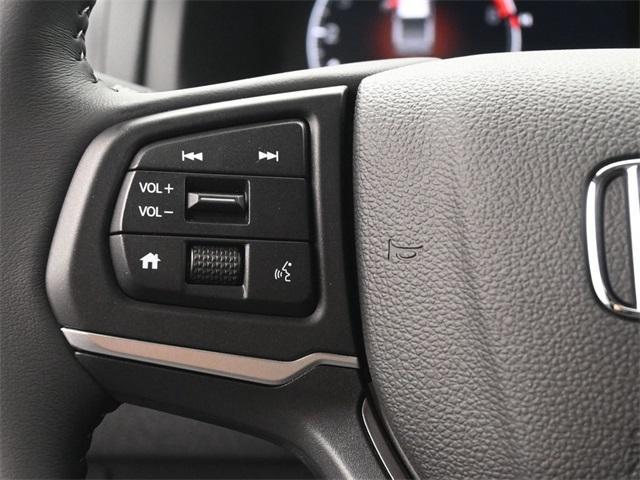 new 2026 Honda Ridgeline car, priced at $41,045