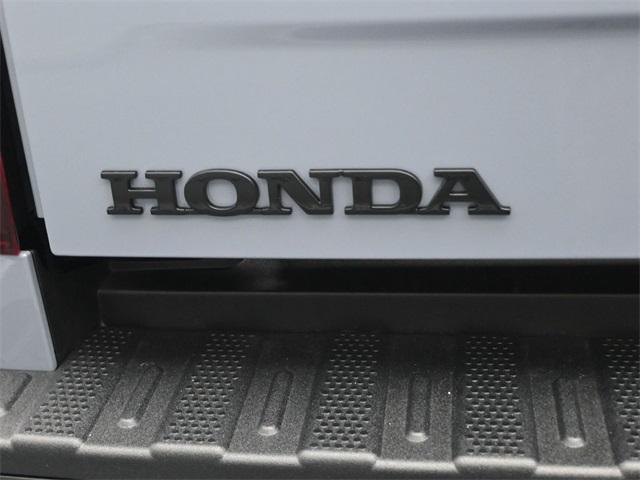 new 2026 Honda Ridgeline car, priced at $41,045