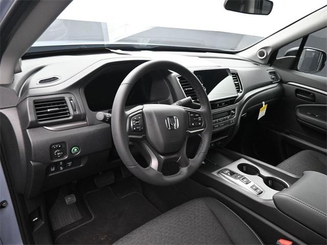 new 2026 Honda Ridgeline car, priced at $41,045