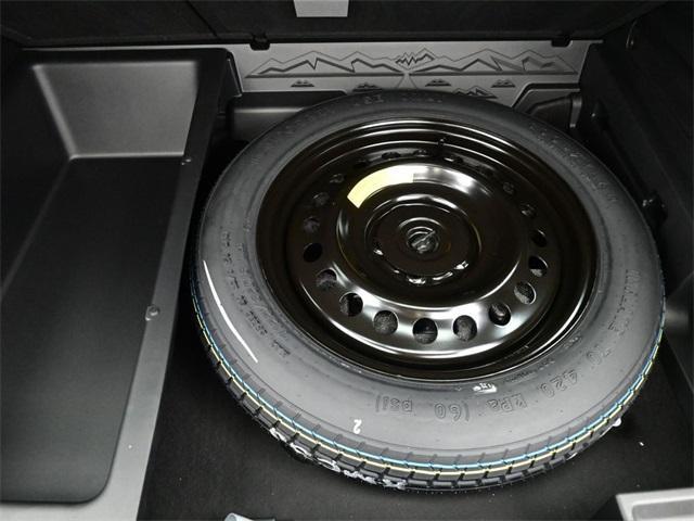 new 2026 Honda Passport car, priced at $49,945