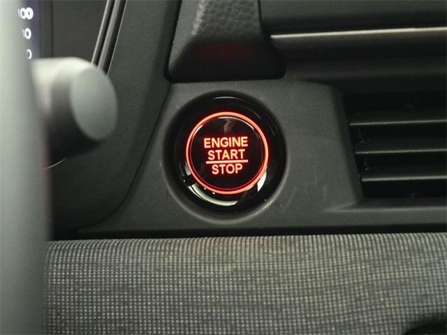 new 2026 Honda Passport car, priced at $49,945