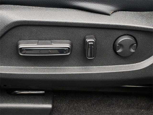 new 2026 Honda Passport car, priced at $49,945