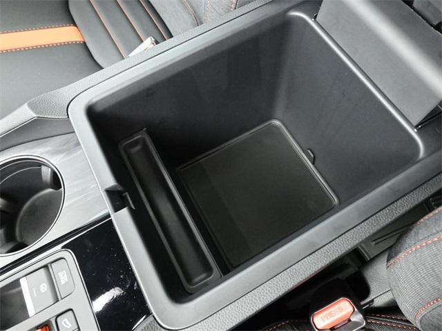 new 2026 Honda Passport car, priced at $49,945