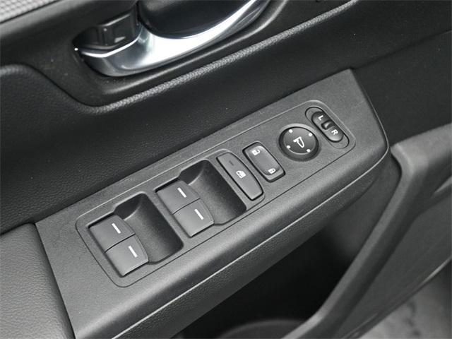 used 2024 Honda CR-V Hybrid car, priced at $34,019