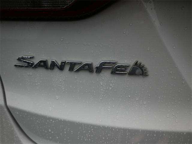 used 2018 Hyundai Santa Fe Sport car, priced at $16,595