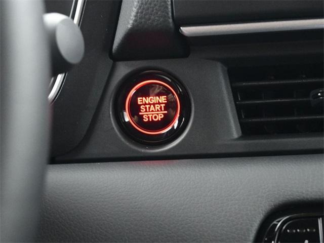 new 2026 Honda Passport car, priced at $46,700