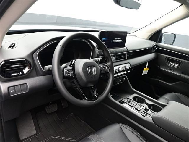 new 2026 Honda Passport car, priced at $46,700