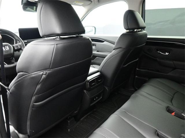 new 2026 Honda Passport car, priced at $46,700