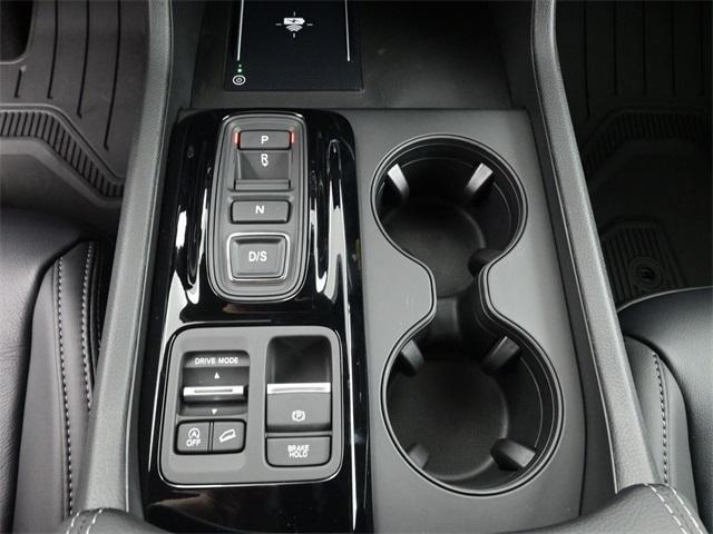 new 2026 Honda Passport car, priced at $46,700