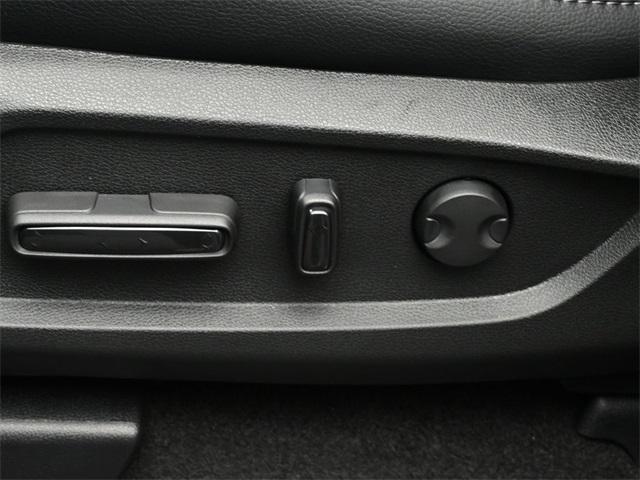 new 2026 Honda Passport car, priced at $46,700