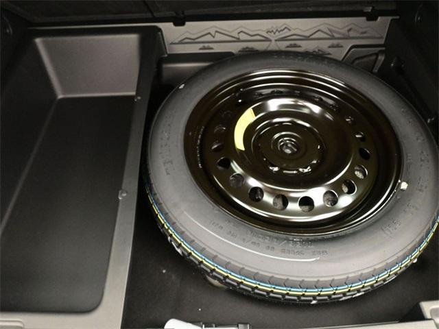 new 2026 Honda Passport car, priced at $46,700