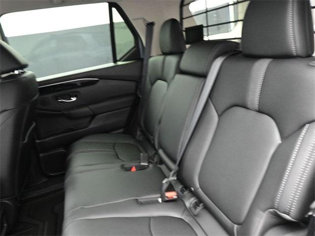 new 2026 Honda Passport car, priced at $46,700