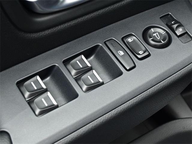 new 2026 Honda Passport car, priced at $46,700