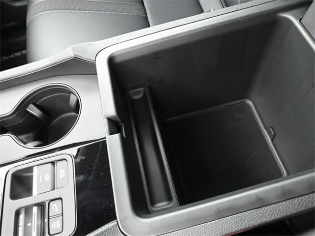 new 2026 Honda Passport car, priced at $46,700