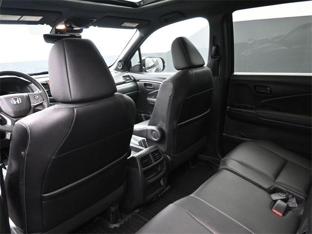 used 2022 Honda Passport car, priced at $29,995