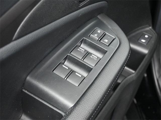 used 2022 Honda Passport car, priced at $29,995