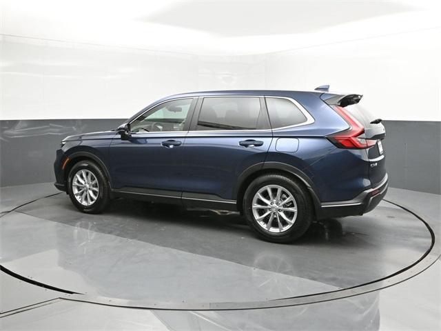new 2025 Honda CR-V car, priced at $33,745