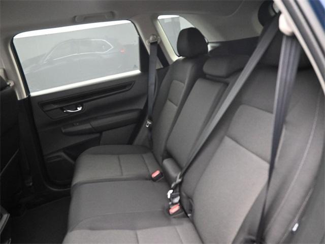 new 2025 Honda CR-V car, priced at $33,745