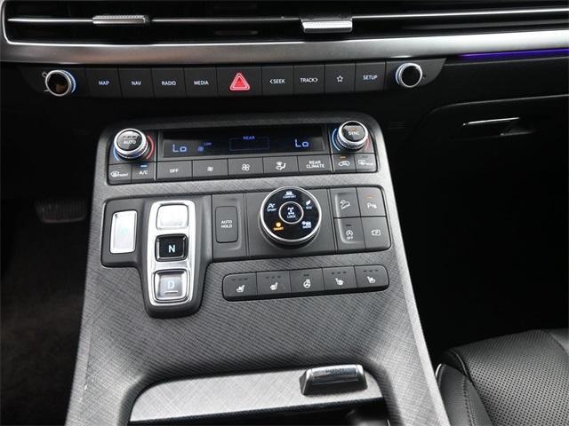 used 2024 Hyundai Palisade car, priced at $36,995