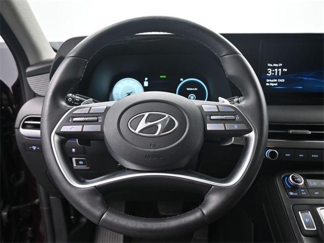 used 2024 Hyundai Palisade car, priced at $36,995