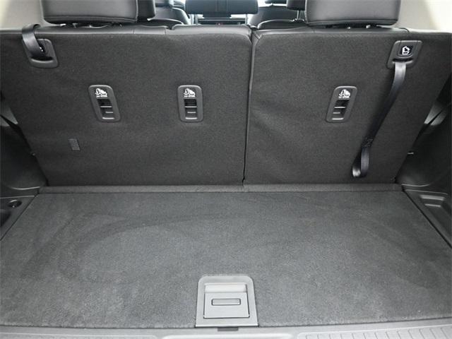 new 2025 Honda Pilot car, priced at $44,965