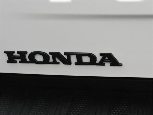 new 2026 Honda Ridgeline car, priced at $47,645