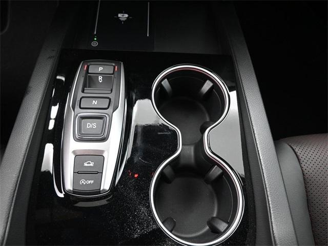 new 2026 Honda Ridgeline car, priced at $47,645