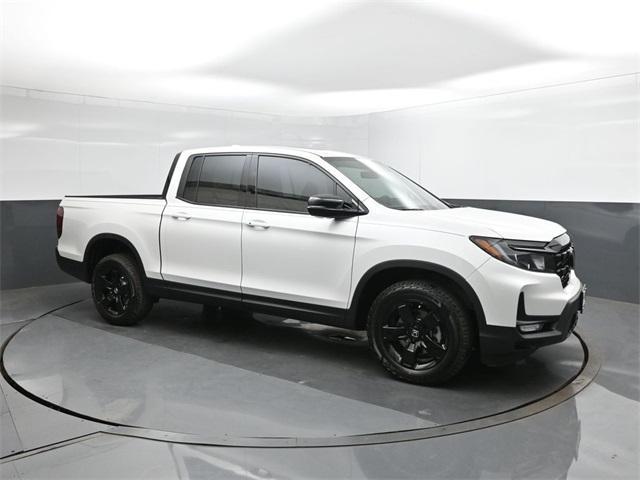 new 2026 Honda Ridgeline car, priced at $47,645