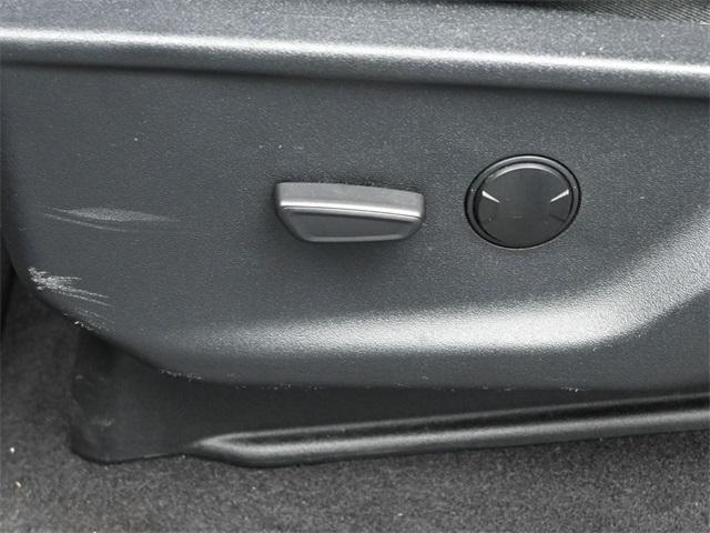 used 2023 Ford F-150 car, priced at $31,999